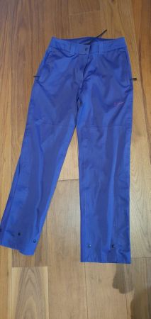 Pantalons Nike GOLF waterproof stretch - S