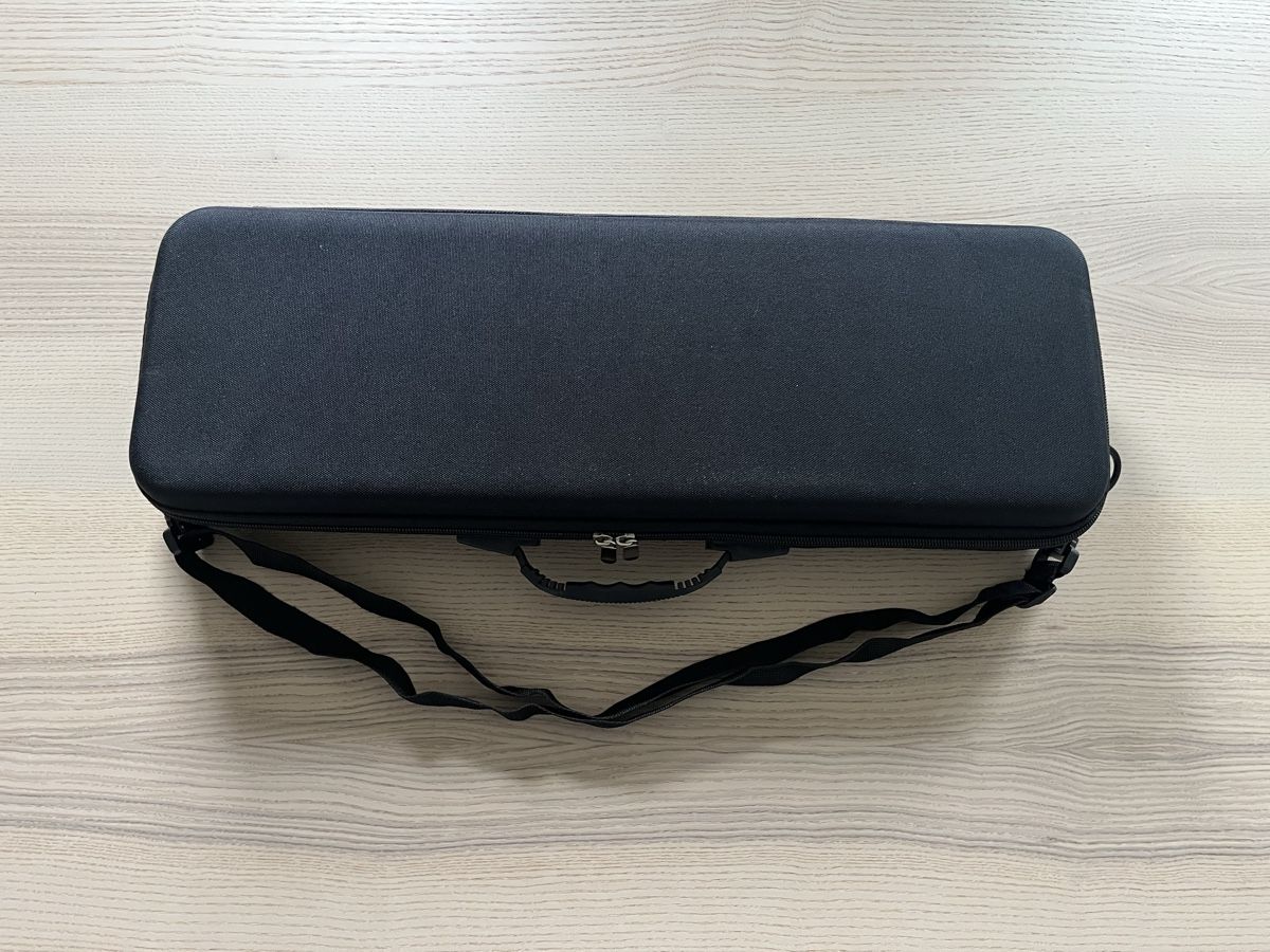Jeux: Aufrollbares Backgammon – Neuf (Voir description) à Bern par famitro 7