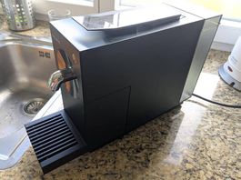 Delizio Kaffeemaschine