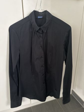Trussardi Jeans Damen Hemd Gr.36
