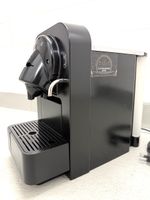 Nespresso Gemini CS 100 Spezial mit 12 Monate Garantie