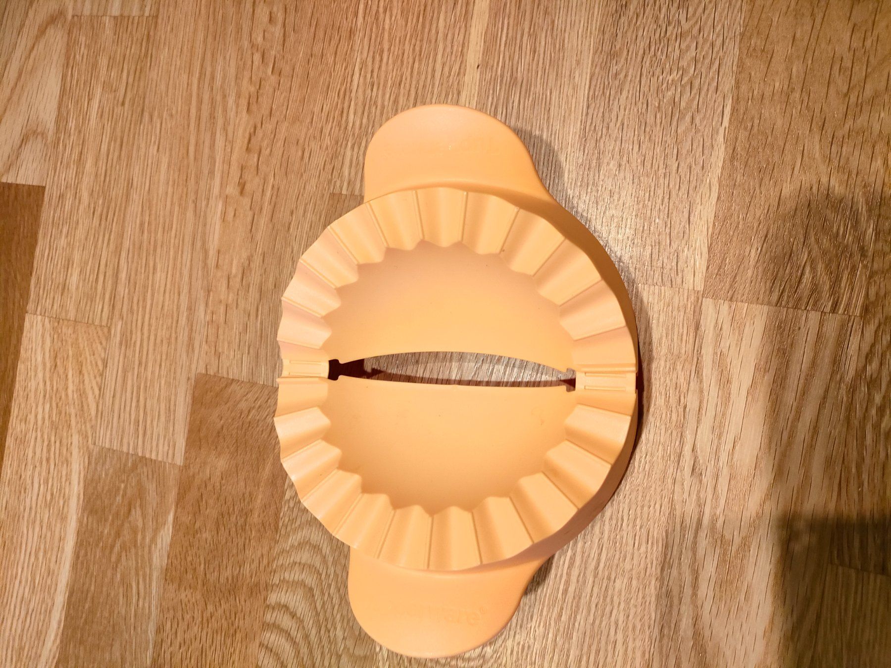 Tupperware Contenitori & Simili: Tupperware Teig-Falle – Nuovo e nell'imballaggio originale da Scheunen venduto da klare2 1