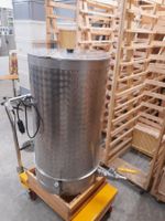 Honigsieb 300kg