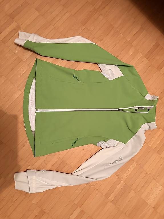 Jacken: Langlaufkacke S – Gebraucht aus Buochs von Sunshinebee