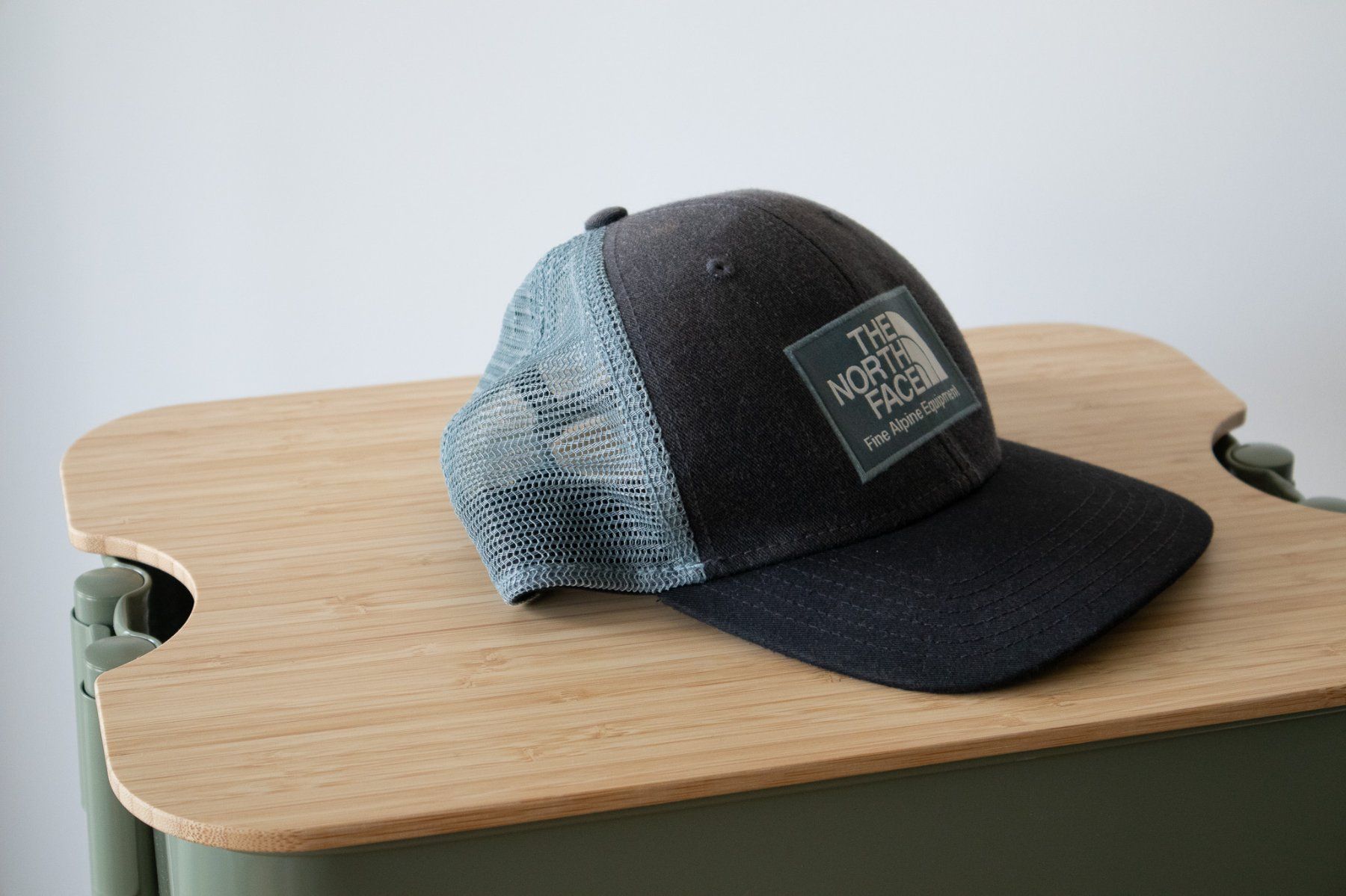 North Face Hüte, Mützen & Caps: Cap - The North Face – Gebraucht aus Fislisbach von AllyElgorb