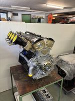 Moteur BMW M12/7 2.0l