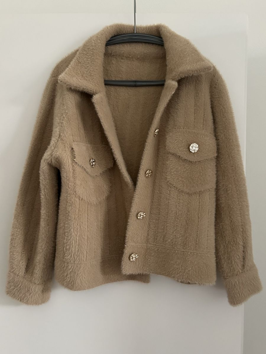 Giacche: Warme Jacke,Grösse S, Top Zustand! – Usato da Läufelfingen venduto da Kitty_St