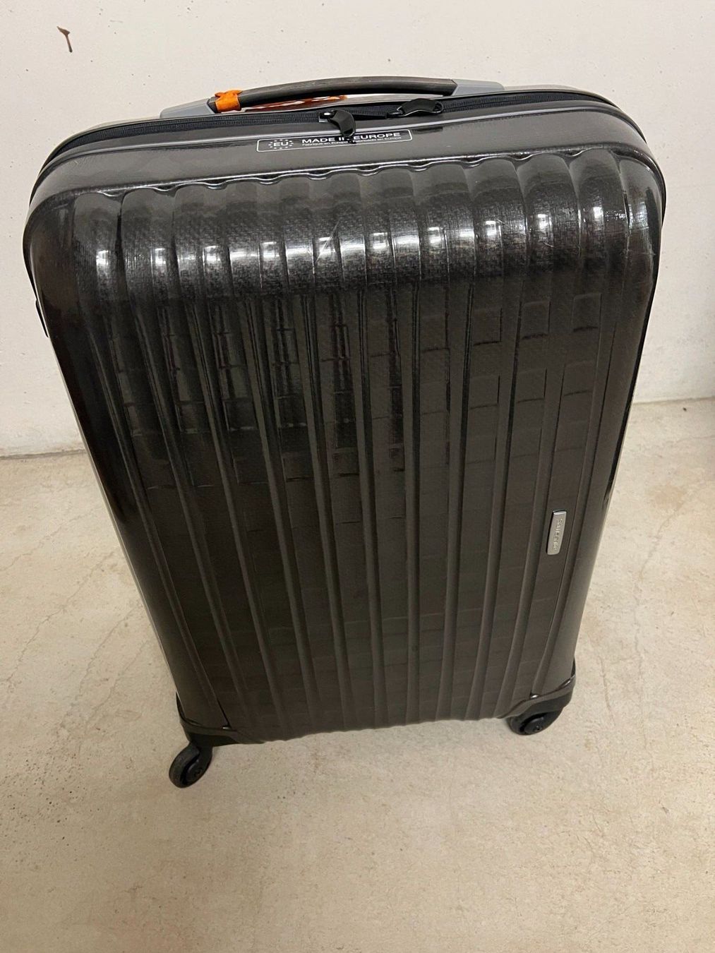 Samsonite Valigie: Koffer – Usato da Turbenthal venduto da c400amg 1