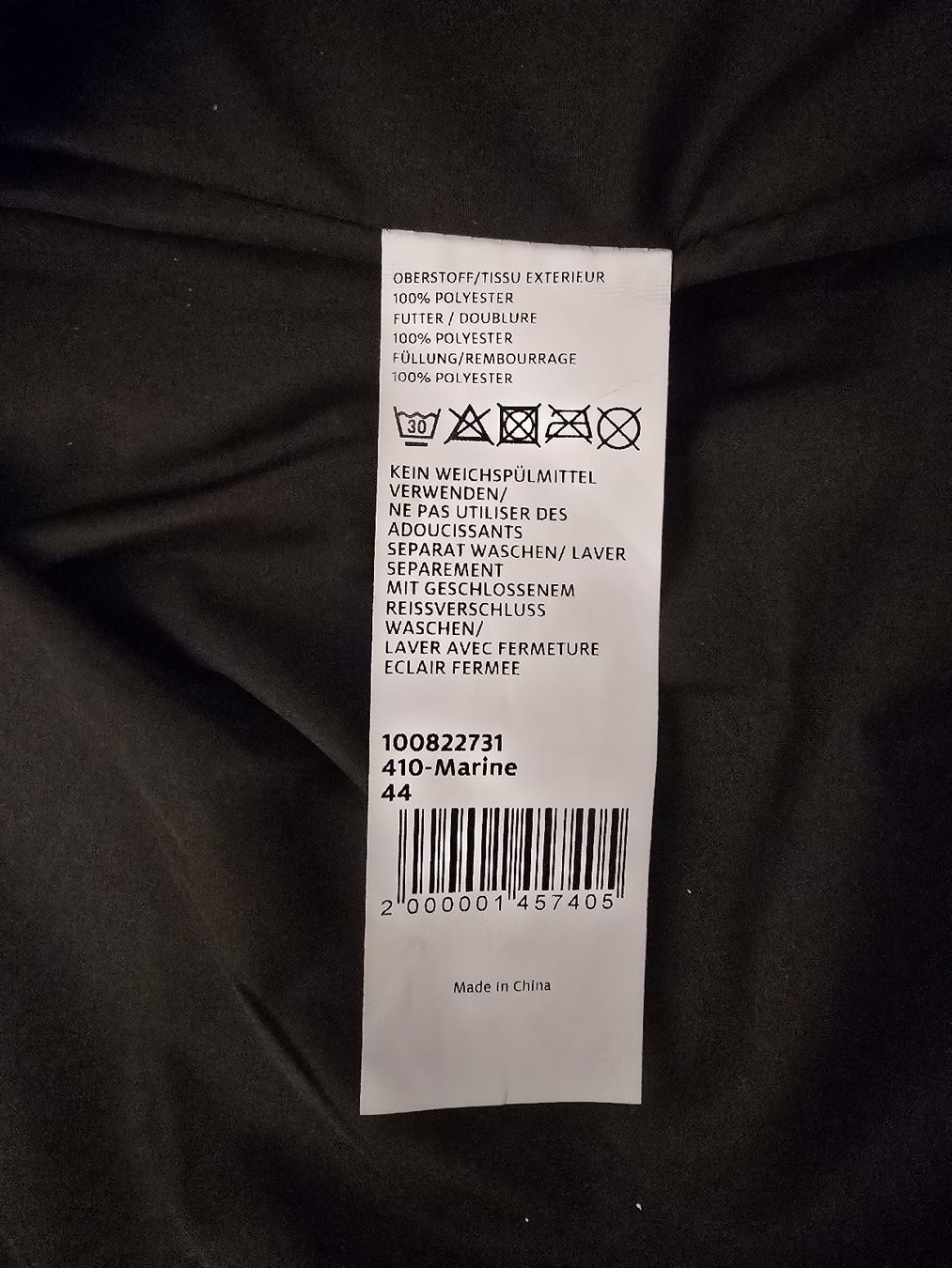 Giacche: Damen Daunenjacke – Usato da Reigoldswil venduto da stonie73 5