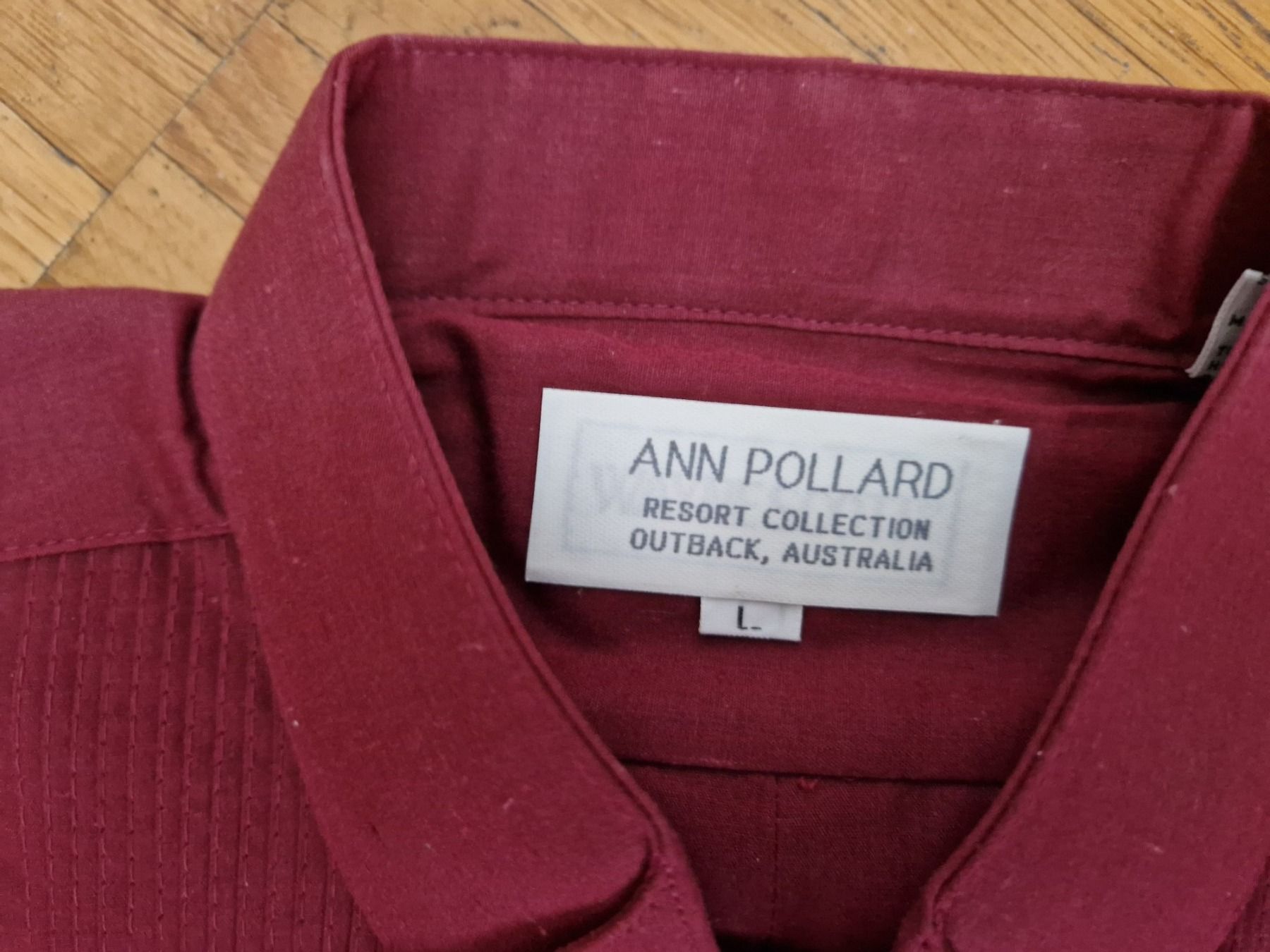 Camicette: Camicia vintage – Nuovo e nell'imballaggio originale da Agno venduto da siuxy 1