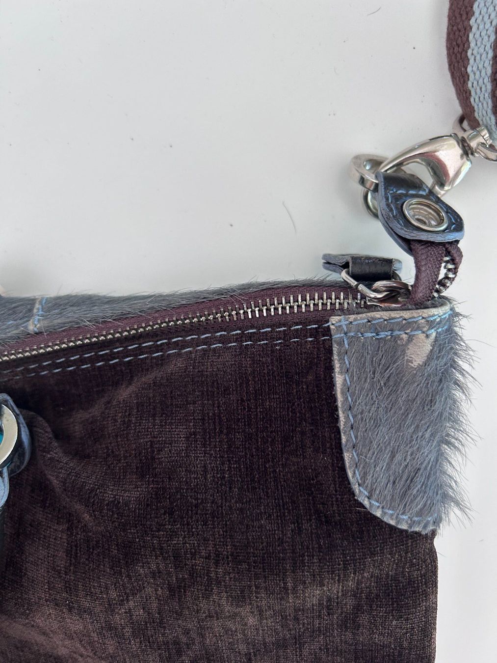Gabs Taschen für Damen: Gabs Leather Bag – Gebraucht aus St. Gallen von look-twice 6