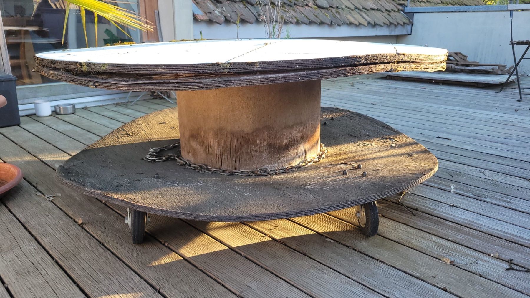 Pallets: Holzpaletten – Difettoso da Bern venduto da Anja200414 8