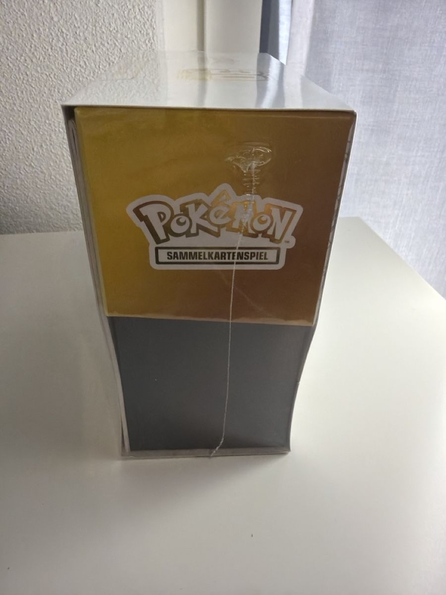 Pokémon Sammelbilder & Trading cards: 30 Jahre ETB – Neu und originalverpackt aus Winterthur von Baggio2 1