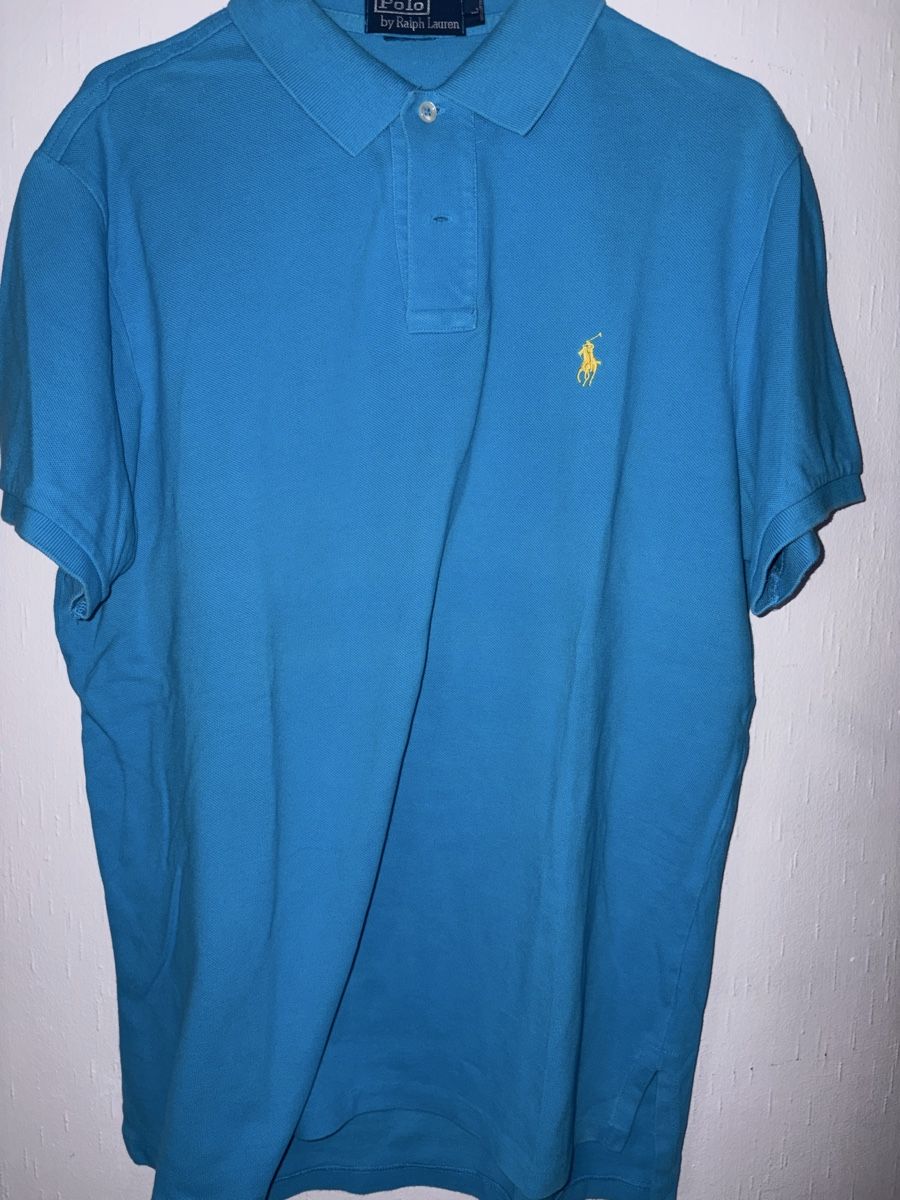 Polo Ralph Lauren Magliette Polo: Ralph Lauren  – Usato da Pully venduto da Kalissa