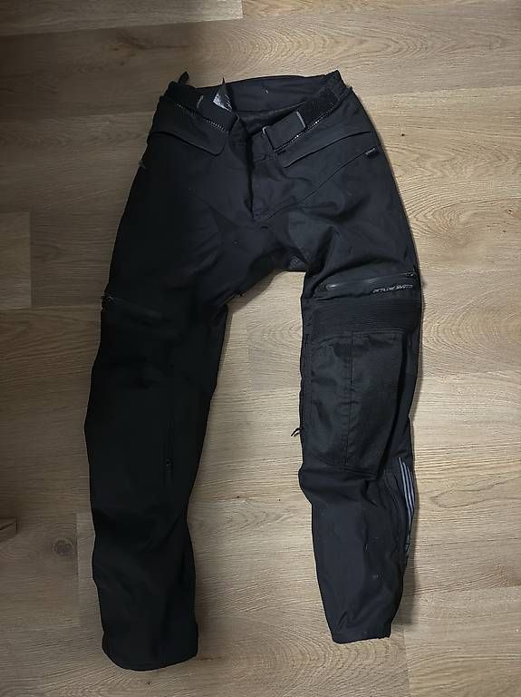 Pantaloni: Motorrad Hose Damen – Usato da Sirnach venduto da ang_5vct
