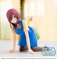 LAST PRICE! Quintessential Quintuplets Nakano Miku Figure