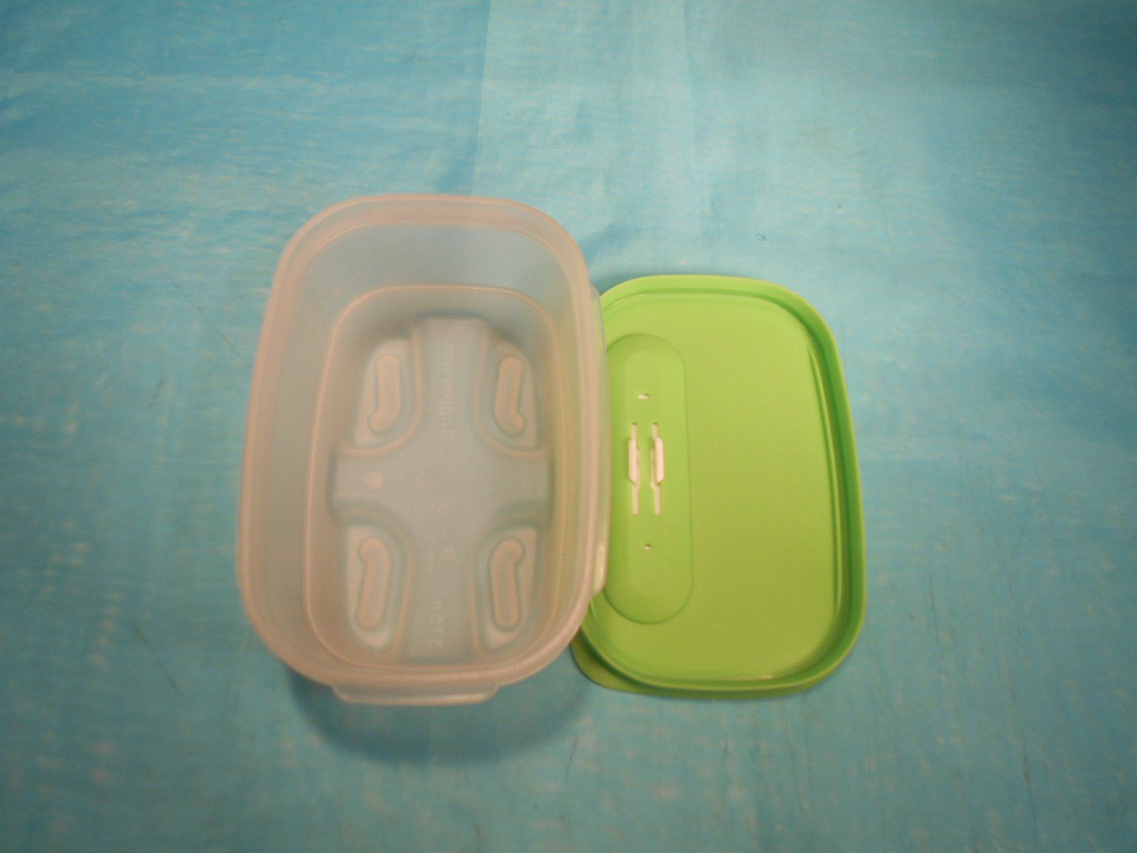 Tupperware Contenitori & Simili: Tupperware Behälter, Klima Oase – Usato da Bellach venduto da JingleCherry 3