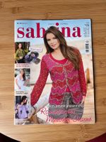 1 Heft Sabrina April 2012