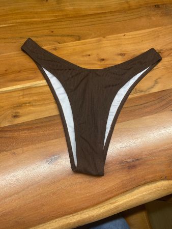 Bikini Unterteil Gr. L neu