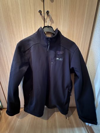 Milwaukee Akku Thermojacke Grösse L