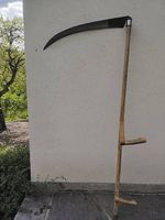 Servizio manutenzione falce fienaia