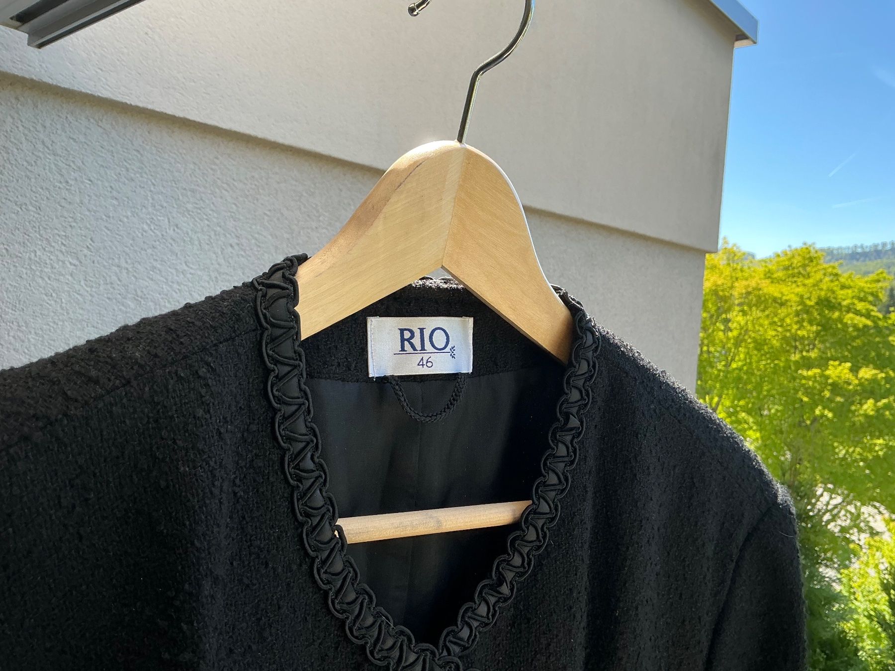Costumi: RIO Damen 2 Teiler – Nuovo (secondo la descrizione) da Adliswil venduto da Sam42 1