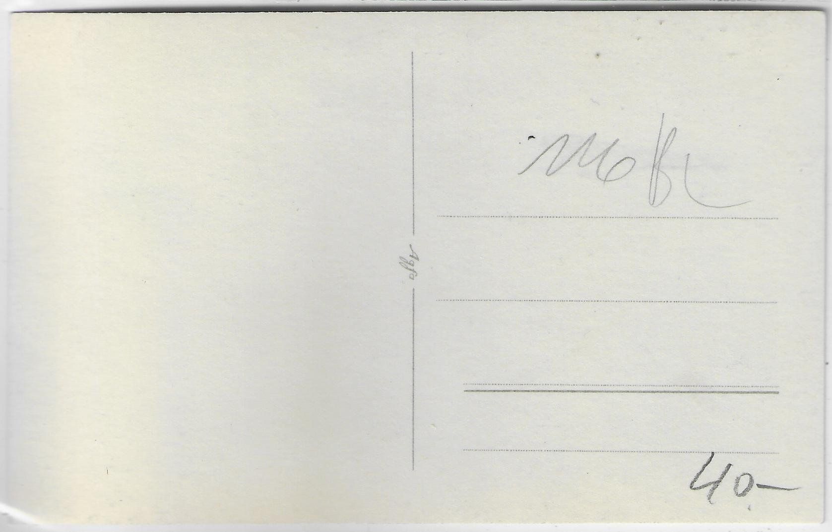 Cartoline postali: Bretzwil - Generalansicht – Usato da Ettingen venduto da Kartenplanet 1