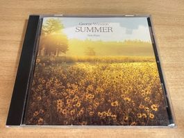 P9 George Winston – Summer (Solo Piano)