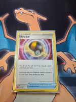 Ultra Ball (CLC 030) - Pokemon TCG Classic