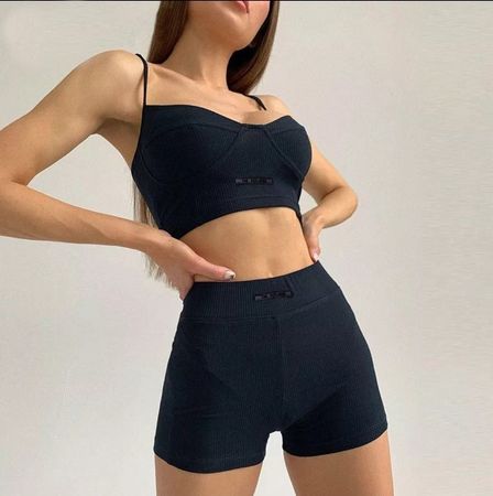 Sport set NEU
