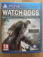 Watch Dogs - Special Edition PS4 / PS5