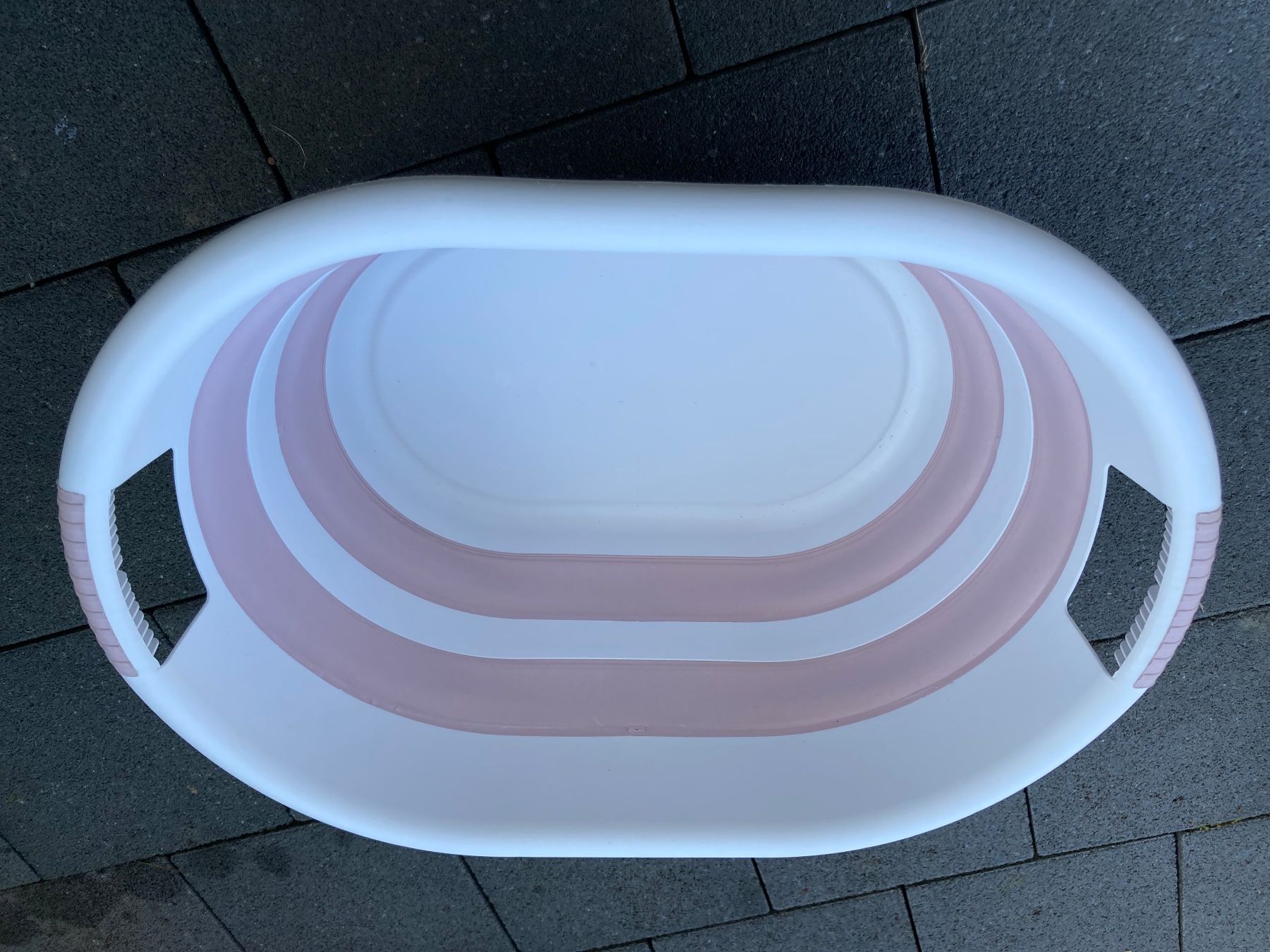 Paniers à linge: Wäschekorb 25 lt – D'occasion à Bülach par Stellina72 1