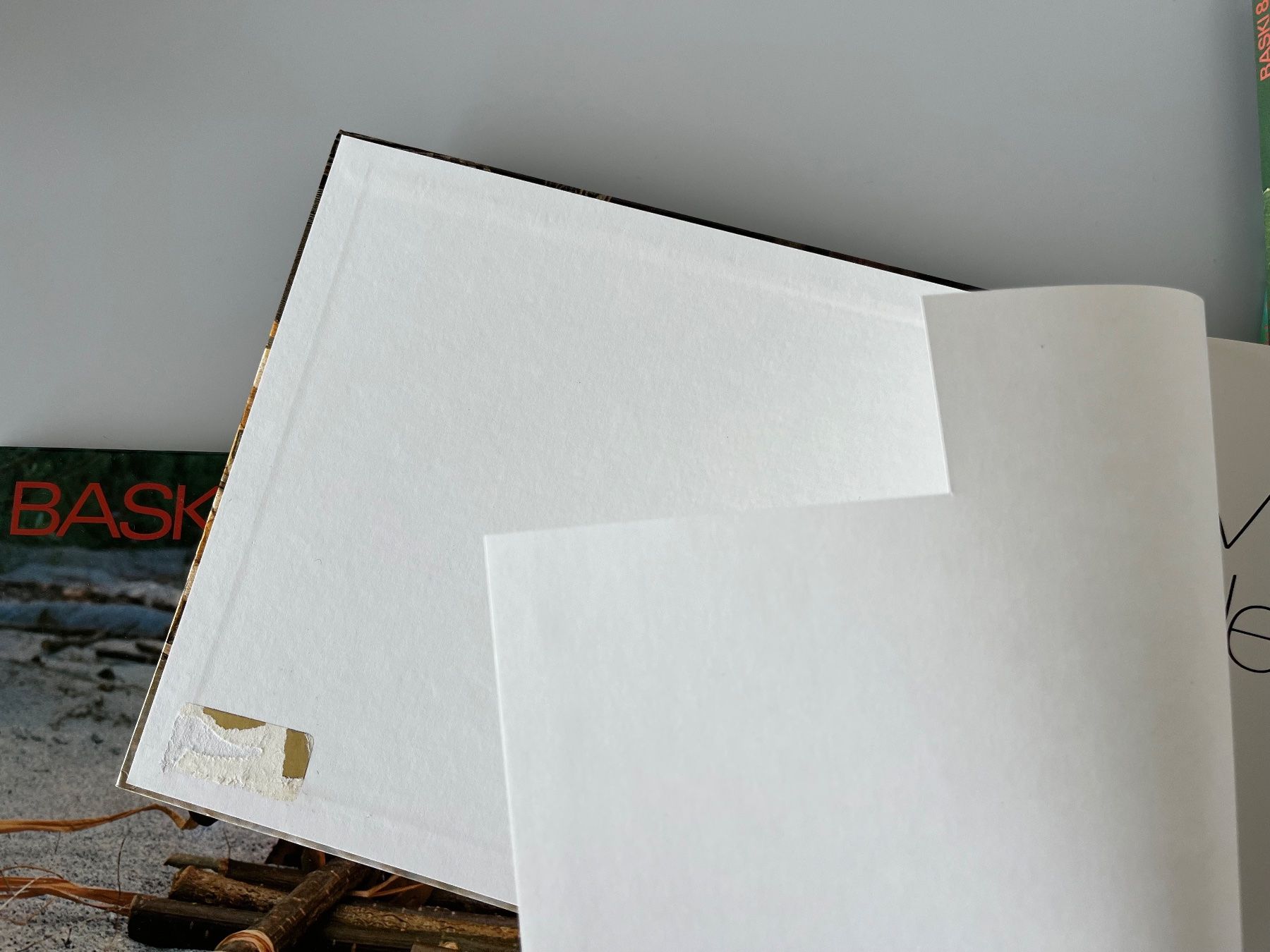 Libri: 5 Stück BASKI Kinderbücher – Usato da Zollikofen venduto da spunk65 5