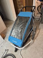 Croozer Kid Plus for 1 2018