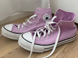 Converse Chuck Taylor All Star High-Top Trainers