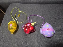 Polly Pocket Vintage (90er)