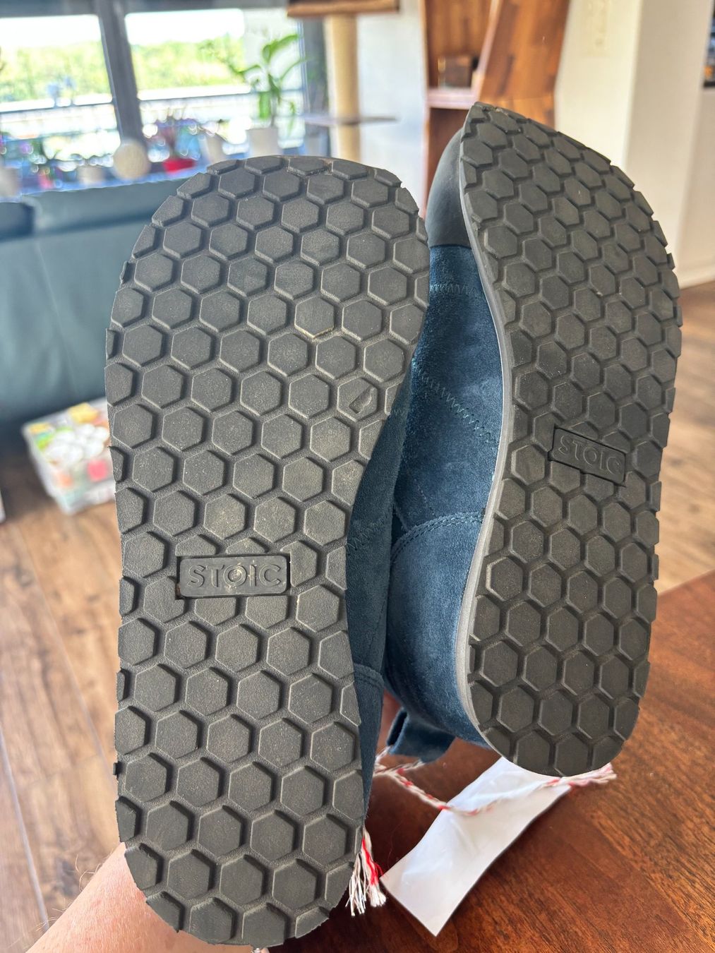 Scarpe da uomo: STOIC Schuhe Gr 38 Like new – Usato da Schönenbuch venduto da ver_58wg 2