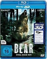 🎞️🎥🍿 Bear Real 3D 🍿🎥💿