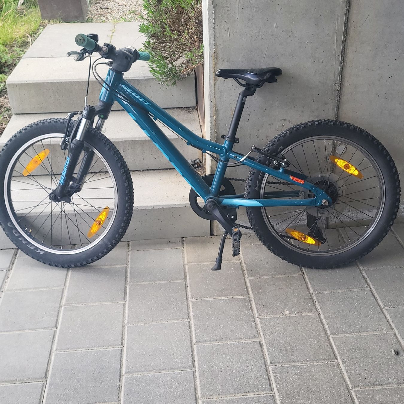 Scott Biciclette: Scott Contessa 20" – Usato da Obersaxen venduto da Andile1983 2