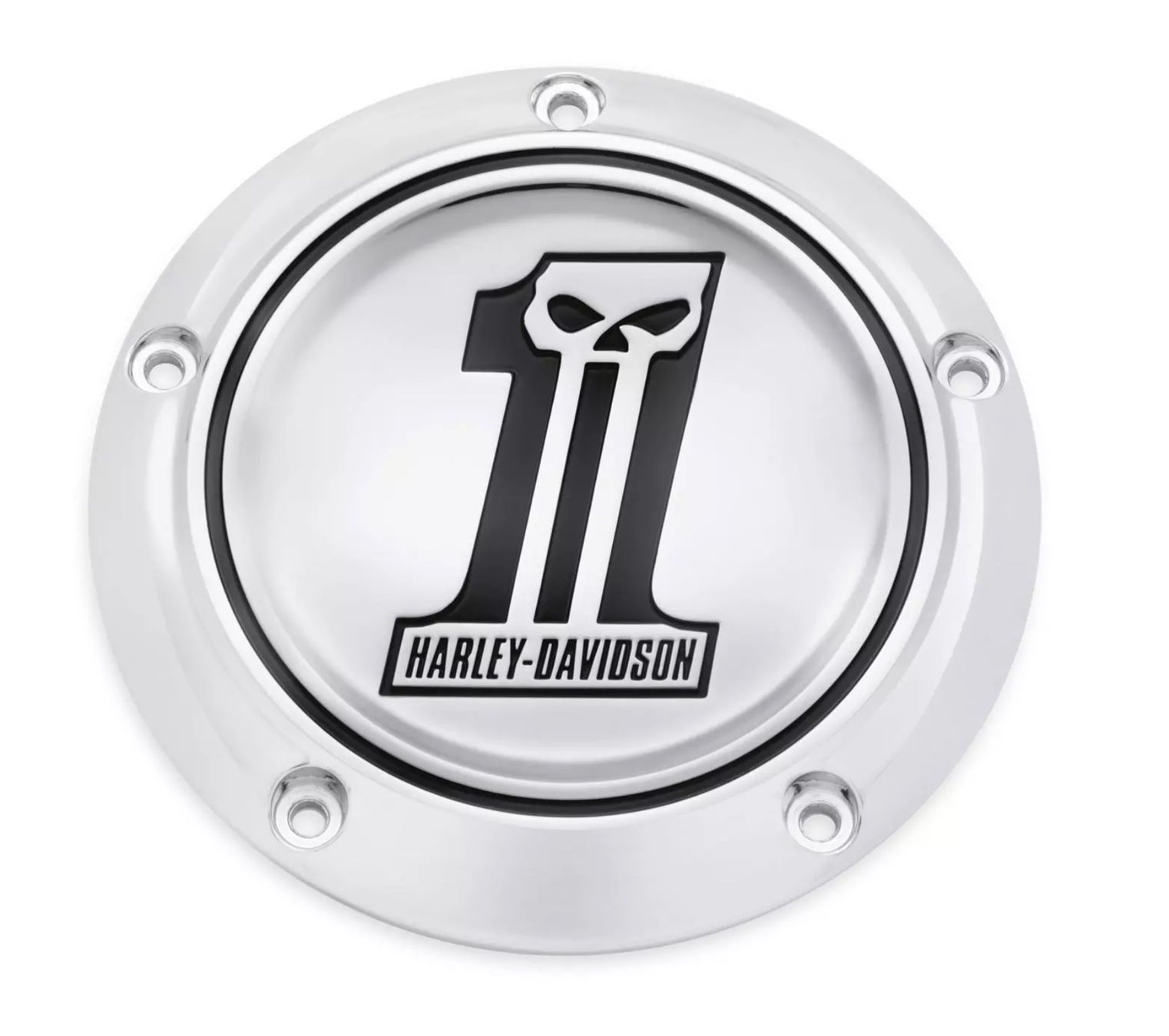 Harley-Davidson Alle Motorradersatzteile: 25331-10 Harley-Davidson Derby Deckel – Gebraucht aus Ostermundigen von jas_9j7d