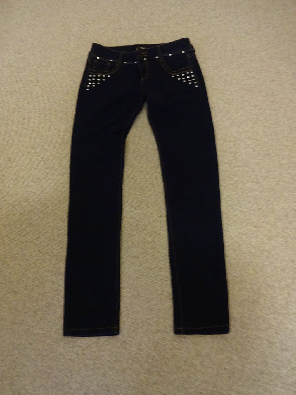 Jeans: Schöne Jeans/Redial – Neu (gemäss Beschreibung) aus Rothrist von Valley1