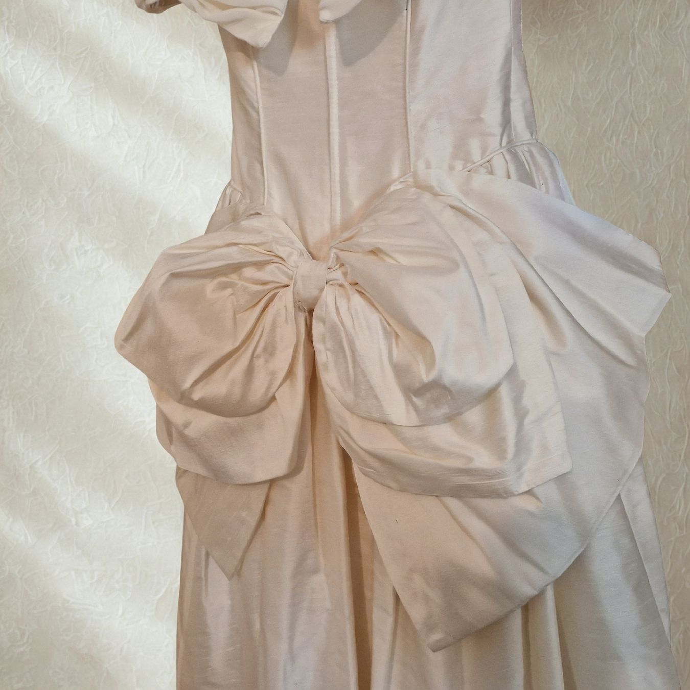Vestiti: Robe de mariée – Usato da Ecublens FR venduto da isa_6lfp 6