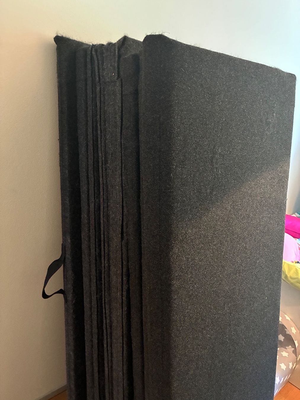 Altri accessori: Clearsonic Sorber Akustik Panel Isopack – Usato da Bern venduto da plittera777 3