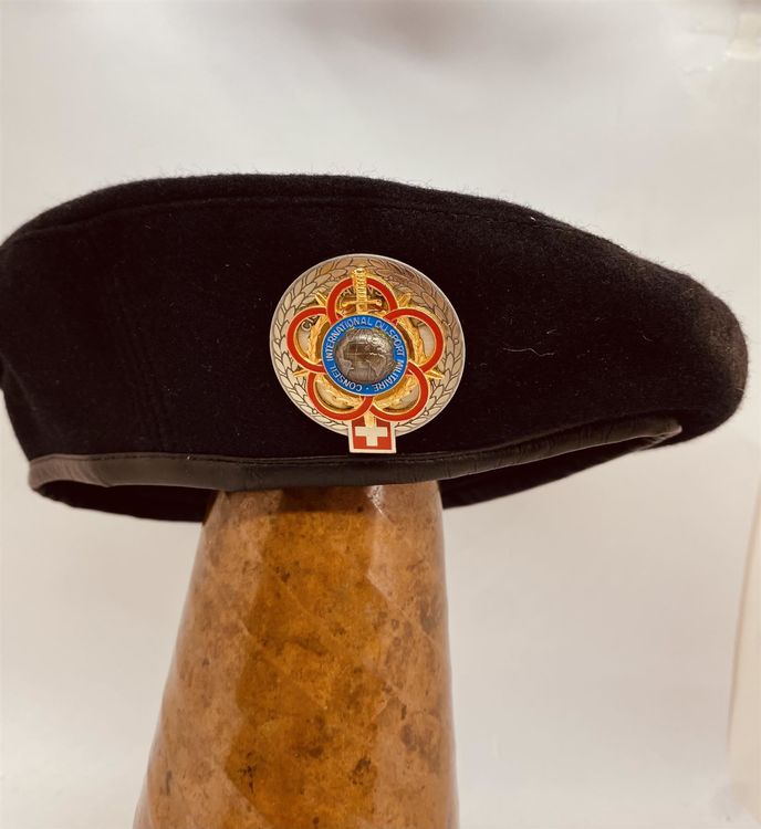 Conseil International du Sport Militaire Kaufen auf Ricardo