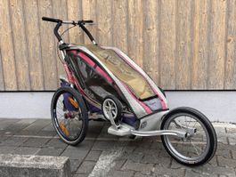 Chariot CX2