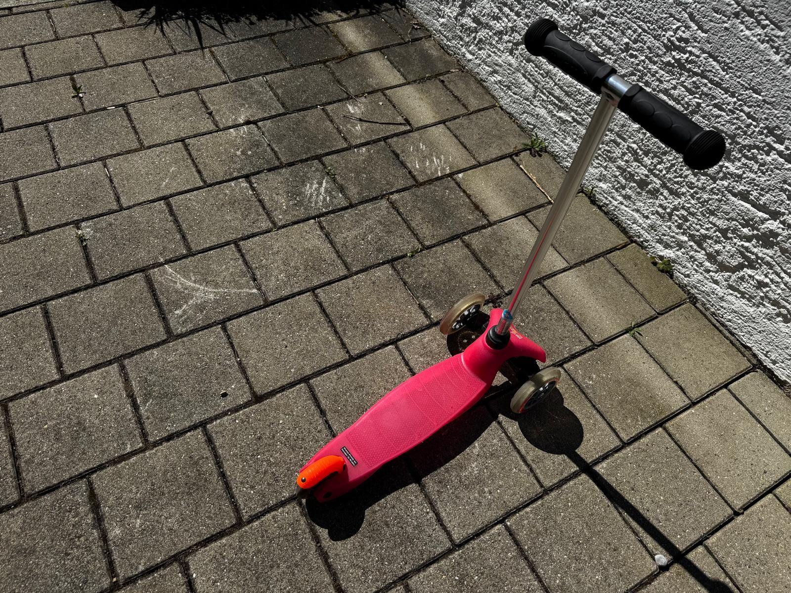 Micro Veicoli per bambini: Kinderroller - Trotti Micro – Usato da Schlieren venduto da costajpa