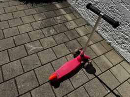 Kinderroller - Trotti Micro