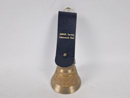 Mittelere Glocke aus Messing