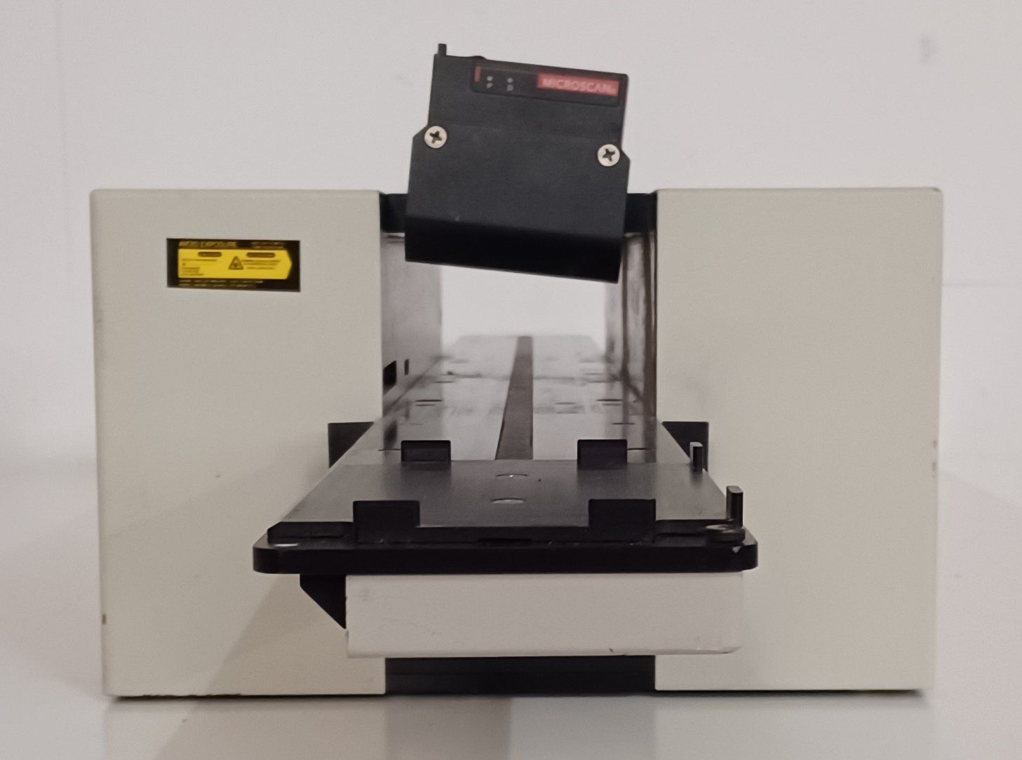Accessori da laboratorio: CCS Packard STKR DDB – Usato da Niederdorf venduto da LeptonAG_Labor 3