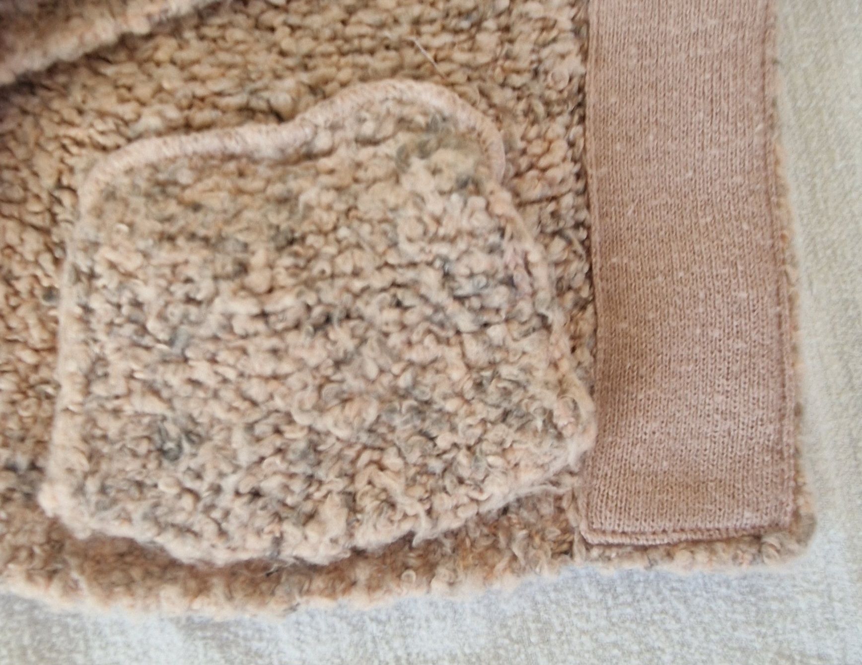 Next Maglioni & Felpe: NEXT Gestrickte Jacke, Gr. 104 – Usato da Muri b. Bern venduto da rol_xtf8 3
